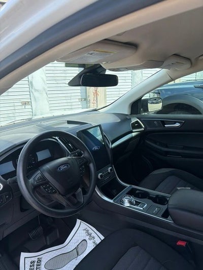 2023 Ford Edge SE