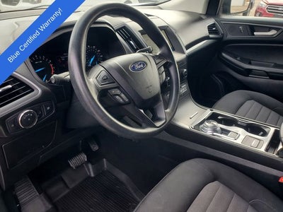 2020 Ford Edge SE