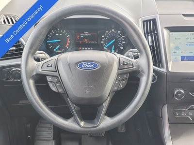 2020 Ford Edge SE