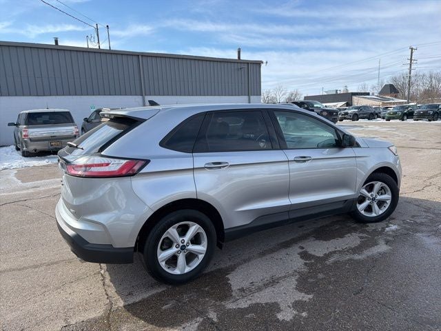 2020 Ford Edge SE
