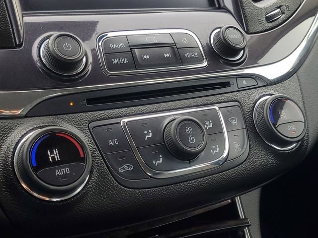 2015 Chevrolet Impala LTZ 2LZ