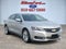 2015 Chevrolet Impala LTZ 2LZ