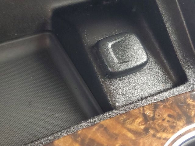 2015 Chevrolet Impala LTZ 2LZ