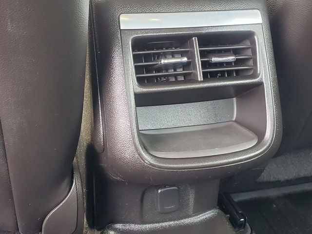 2015 Chevrolet Impala LTZ 2LZ