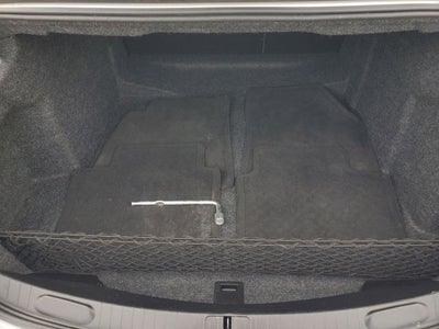 2015 Chevrolet Impala LTZ 2LZ