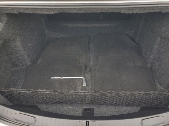 2015 Chevrolet Impala LTZ 2LZ