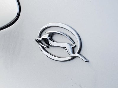 2015 Chevrolet Impala LTZ 2LZ