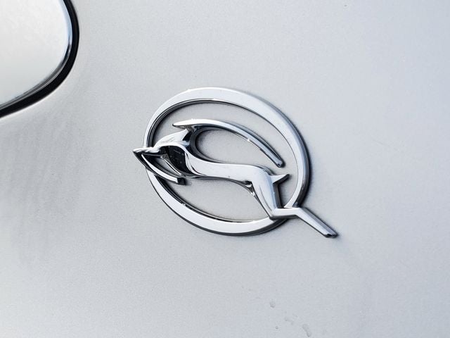 2015 Chevrolet Impala LTZ 2LZ