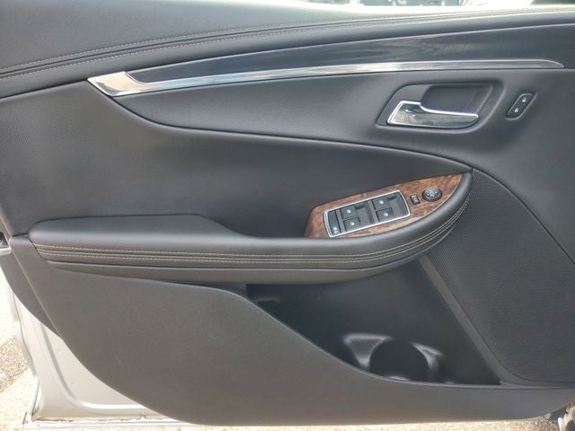 2015 Chevrolet Impala LTZ 2LZ