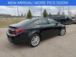 2016 Buick Regal Turbo