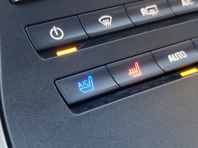 2017 Lincoln MKX Black Label