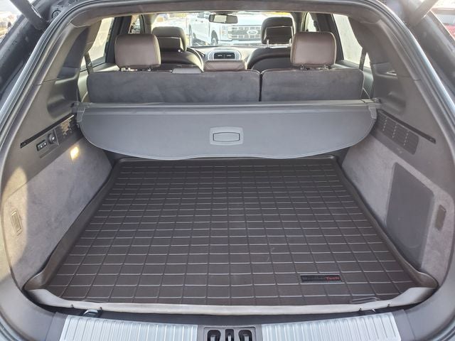 2017 Lincoln MKX Black Label