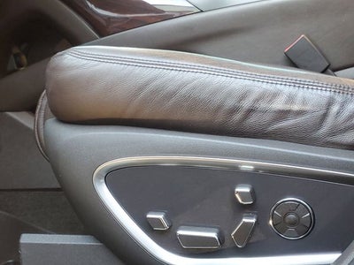 2017 Lincoln MKX Black Label