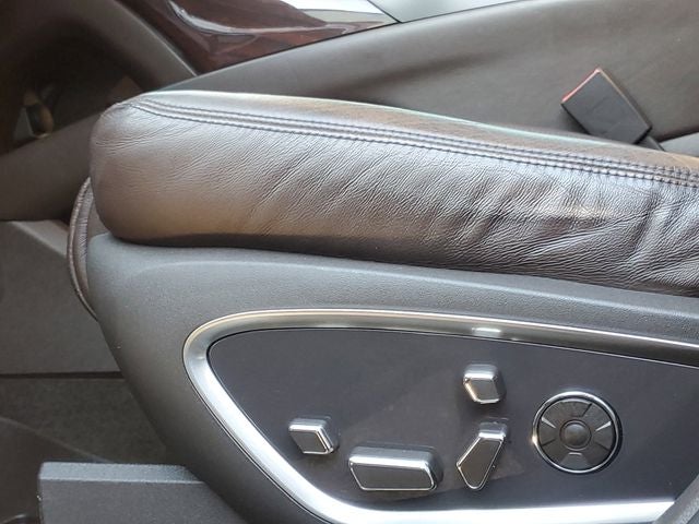 2017 Lincoln MKX Black Label