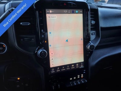 2025 RAM 3500 Tradesman