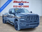 2025 RAM 3500 Tradesman