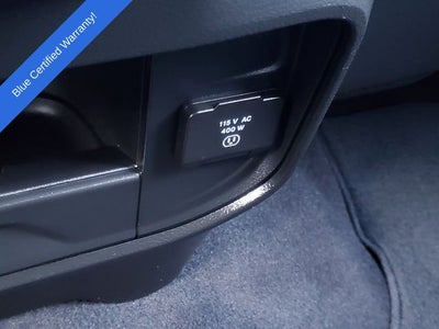 2025 RAM 3500 Tradesman