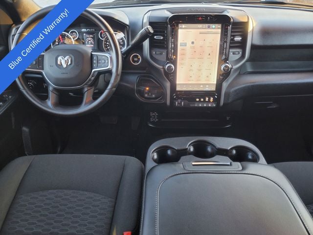 2025 RAM 3500 Tradesman