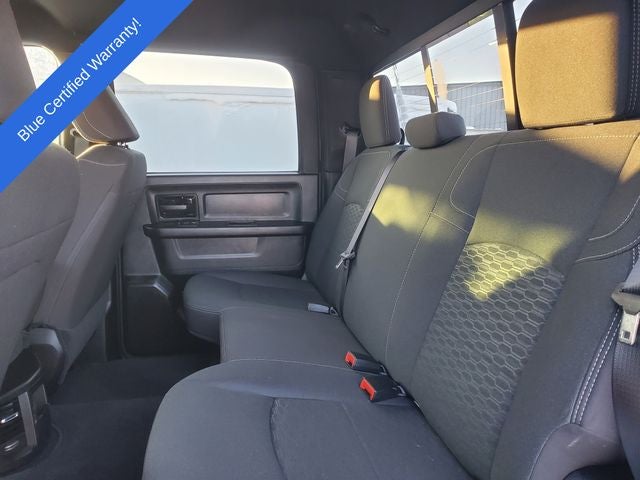 2025 RAM 3500 Tradesman