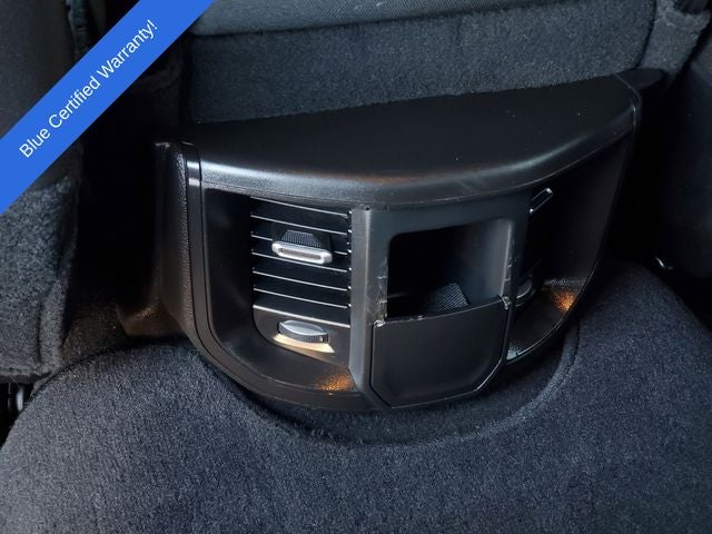 2025 RAM 3500 Tradesman