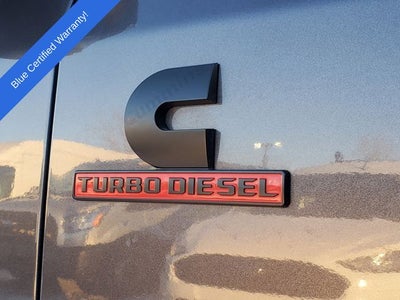 2025 RAM 3500 Tradesman