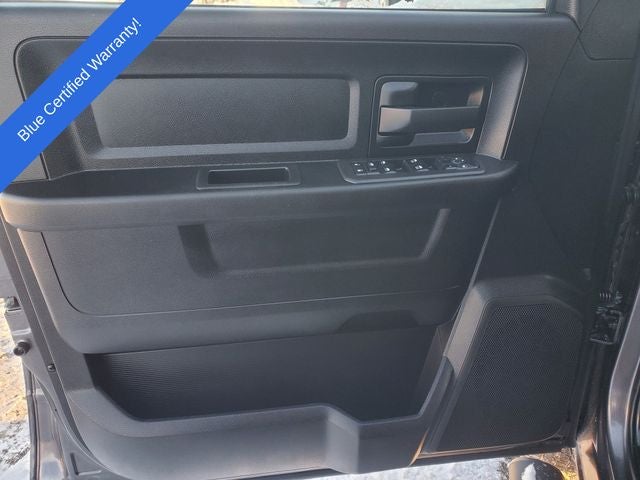 2025 RAM 3500 Tradesman