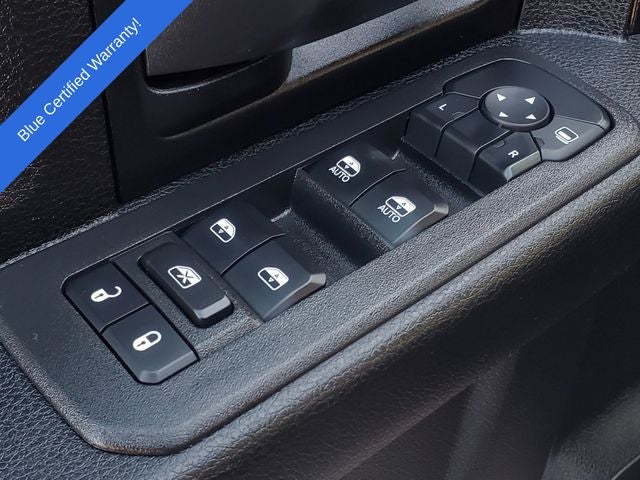 2025 RAM 3500 Tradesman