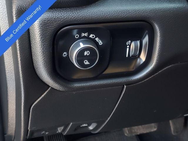 2025 RAM 3500 Tradesman