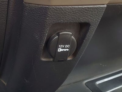 2012 RAM 2500 ST