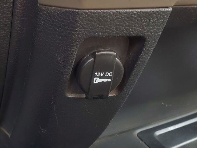 2012 RAM 2500 ST