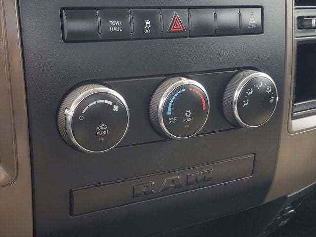 2012 RAM 2500 ST