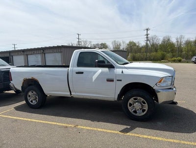 2012 RAM 2500 ST