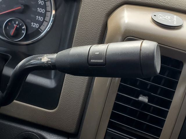 2012 RAM 2500 ST