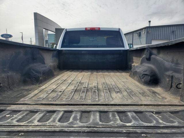 2012 RAM 2500 ST