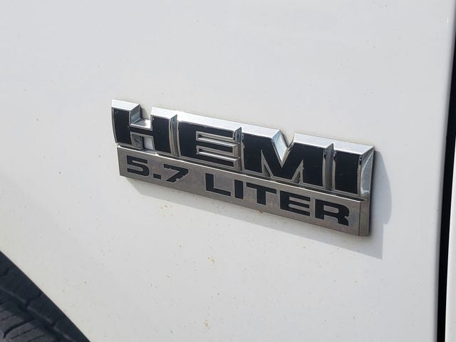 2012 RAM 2500 ST