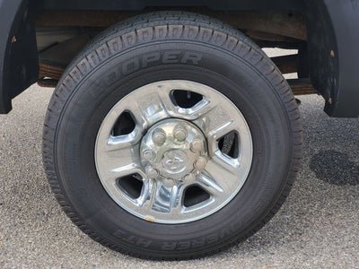 2012 RAM 2500 ST