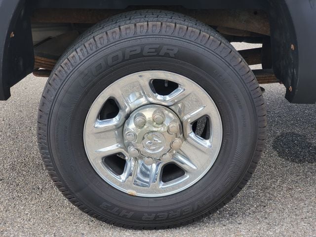 2012 RAM 2500 ST