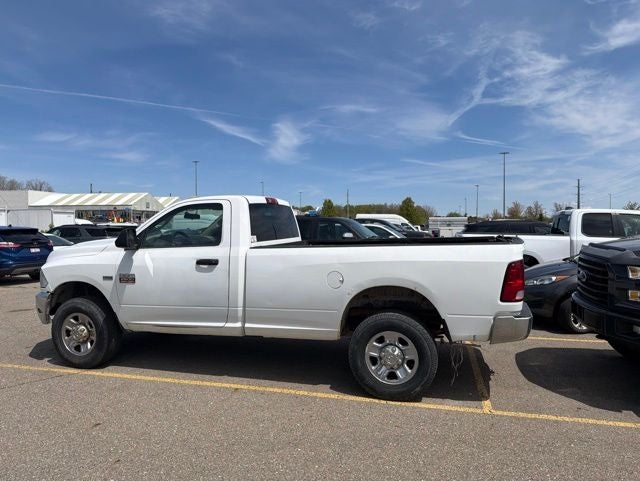 2012 RAM 2500 ST