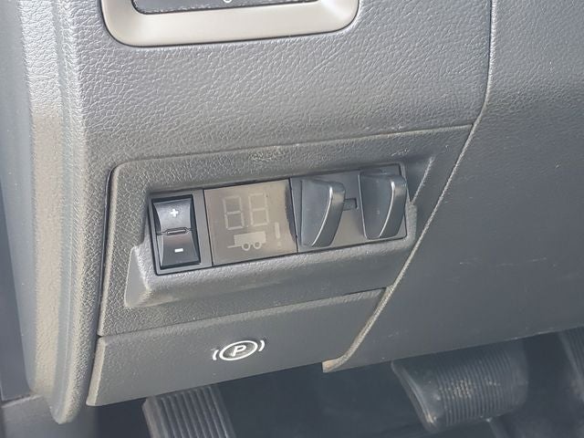 2012 RAM 2500 ST