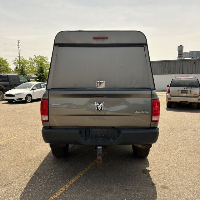 2012 RAM 2500 ST