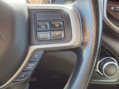 2019 RAM 2500 Tradesman