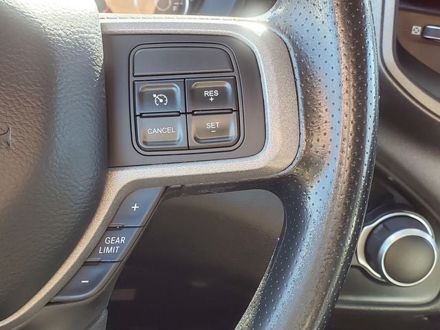 2019 RAM 2500 Tradesman