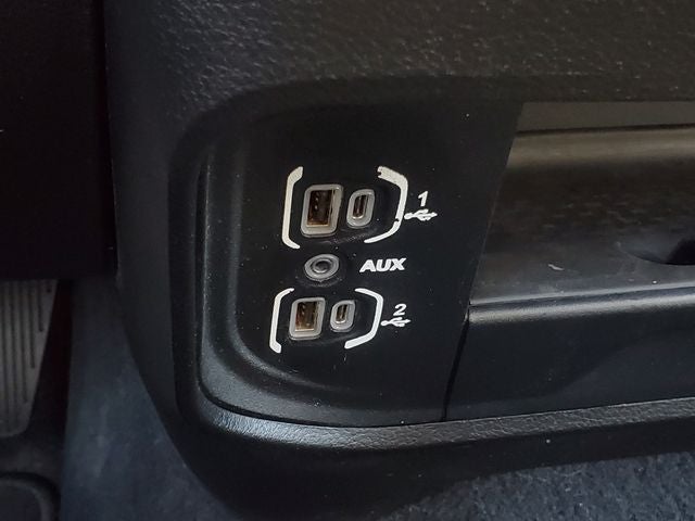 2019 RAM 2500 Tradesman