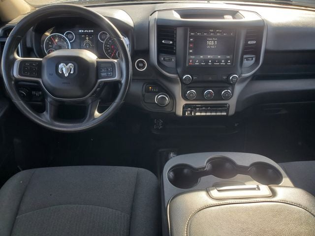 2019 RAM 2500 Tradesman