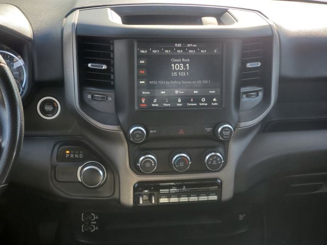 2019 RAM 2500 Tradesman