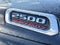 2019 RAM 2500 Tradesman