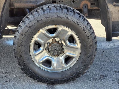 2019 RAM 2500 Tradesman