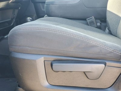 2019 RAM 2500 Tradesman