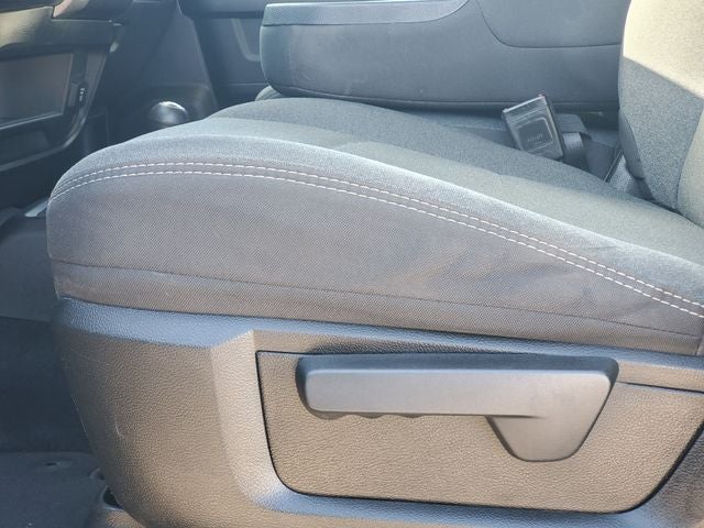 2019 RAM 2500 Tradesman