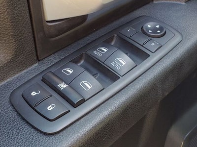 2019 RAM 2500 Tradesman